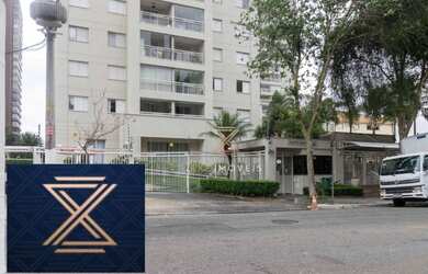 Imagem 6: Apartamento com 3 dormitórios à venda, 84 m² por R$ 680.800 - Tatuapé - São Paulo/SP