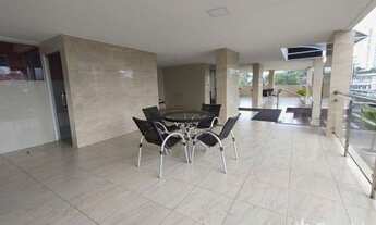 Imagem 3: Apartamento com 3 dormitórios à venda, 79 m² por R$ 330.000,00 - Garcia - Salvador/BA