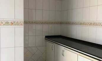 Imagem 6: APARTAMENTO - ÁREA CENTRAL - SUMARÉ