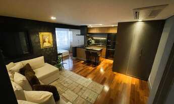 Imagem: Apartamento à venda com 123m², 1 quarto