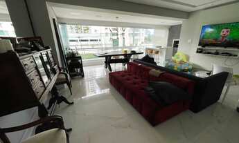 Imagem 2: Ooportunidade 3/4 Suítes | Greenville Ludco | Decorado | Mobiliado