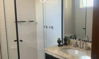 Imagem 7: Sobrado para venda tem 324 metros quadrados com 4 quartos em Olímpico - São Caetano do Sul