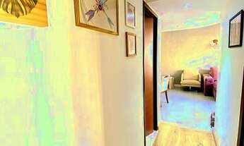 Imagem 7: Apartamento em Santos