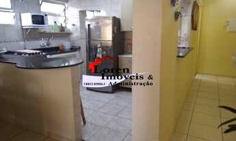 Imagem 7: Apartamento 2 dormitórios Frente ao mar Embaré Santos!