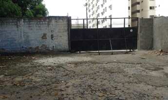 Imagem 3: Aluga-se Terreno na Parangaba em Fortaleza