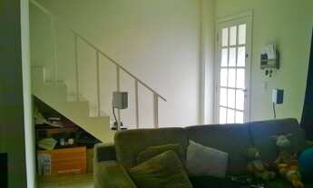 Imagem: Ótima Casa Duplex de 88 m² em condomínio