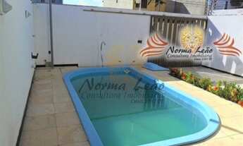 Imagem 3: Casa com piscina a venda no Bairro Atalaia. Próximo a Padaria Forneria e ao Hiper GBarbosa