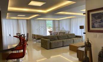 Imagem: Casa de alto padrão no Vale Dos Pinheiros