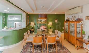 Imagem 5: PORTO ALEGRE - Apartamento Padrão - Higienópolis