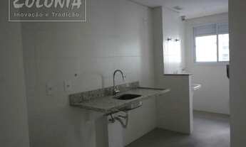 Imagem 5: Santo André - Apartamento Padrão - Jardim