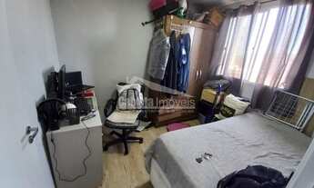 Imagem 5: Apartamento para venda com 50 metros quadrados com 2 quartos em Pedra Azul 3ª Seção - Cont