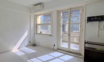 Imagem 3: Sala/Conjunto para aluguel com 50 metros quadrados em Centro - Rio de Janeiro - RJ