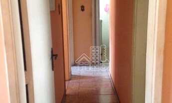 Imagem: Apartamento com 3 dormitórios à venda