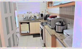 Imagem 3: Casa Residencial à venda, Bosque dos Eucaliptos, São José dos Campos - CA1534