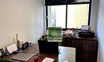 Imagem: Conjunto à venda, 43 m² por R$ 297.000