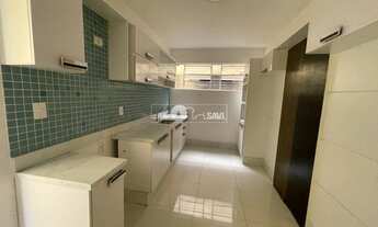 Imagem 3: Apartamento 02 quartos para aluguel, garagem, Centro- Juiz de Fora/MG