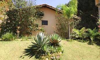 Imagem 7: Linda Chácara em Condomínio de Alto Padrão!