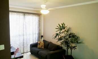 Imagem 6: Apartamento para venda tem 53 metros quadrados com 2 quartos em Jardim Guadalajara - Soroc