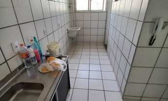 Imagem 6: Apartamento para aluguel tem 60 metros quadrados com 3 quartos