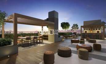 Imagem 7: PORTO ALEGRE - Apartamento Padrão - Partenon