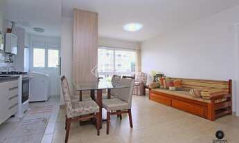 Imagem 5: Apartamento para venda tem 67 metros quadrados com 2 quartos em Passo da Areia - Porto Ale