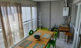 Imagem: Studio prox Shopping Frei Caneca