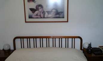 Imagem 3: Apartamento para aluguel mobiliado. Com 56 metros quadrados e 2 quartos em Butantã - São P