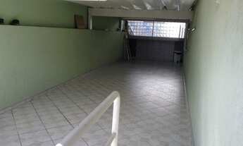 Imagem 3: Sobrado para venda com 123 metros quadrados e 3 quartos em Vila Industrial - São Paulo - S