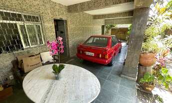 Imagem 2: Excelente Casa duplex 5 quartos com área gourmet, quintal e terraço, Oportunidade !