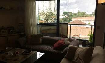 Imagem 6: Apartamento residencial à venda, Vila Mascote, São Paulo