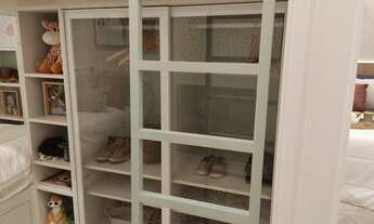 Imagem 7: APARTAMENTO AO LADO DO METRÔ SANTO AMARO