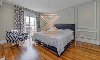 Imagem 4: Apartamento Residencial à venda, Indianópolis, São Paulo -