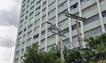 Imagem: Apartamento no Setor Central com 105 m²