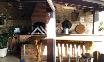 Imagem 5: Casa no Bairro Nobreville, Limeira-SP