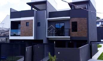 Imagem: TRIPLEX com 3 dormitórios à venda com