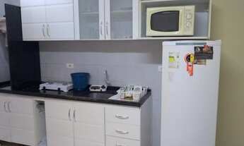 Imagem 6: Apartamento em Porto de Galinhas- Área urbana- Anual