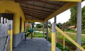 Imagem 2: Aluga-se ou vende-se uma casa em Soure-Marajó