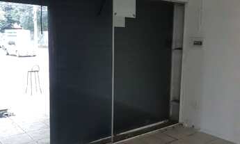 Imagem 4: Loja térrea com deck na Avenida Santos Ferreira Bairro Marechal Rondon