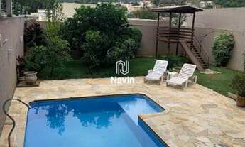 Imagem 2: Casa à venda no bairro Jardim Maristela - Atibaia/SP