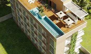 Imagem 3: Apartamento para venda com 25 metros quadrados com 1 quarto em Porto de Galinhas - Ipojuca