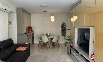 Imagem 2: Apartamento mobiliado Itacorubi Jardins de Bordeaux