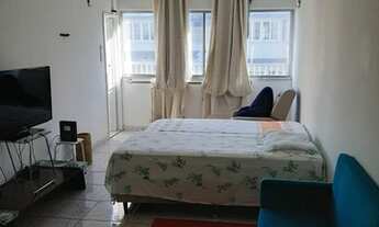 Imagem: RUA PAULA FREITAS, CONJUGADO MOBILIADO