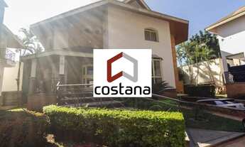 Imagem 5: Sobrado para aluguel tem 312 metros quadrados com 4 quartos em Vila Carrão - São Paulo - S