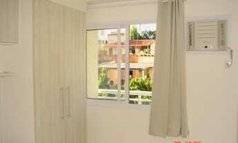 Imagem 3: Lindo apartamento no cachambi no condominio Cozumel. 2 quartos, varanda e vaga