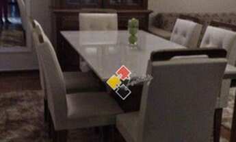 Imagem 3: Apartamento com 3 dormitórios à venda, 123 m² por R$ 339.200,00 - Centro - Campinas/SP