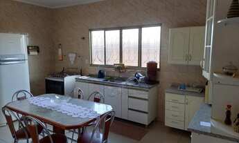 Imagem 3: Casa Padrão em Serrana