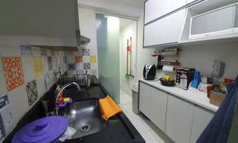 Imagem 3: Apartamento- Flex Carapicuíba 3