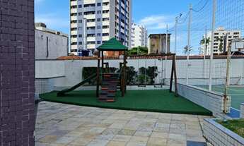 Imagem 4: Apartamento para venda tem 114 metros quadrados com 3 quartos em Papicu - Fortaleza - CE