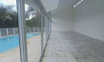 Imagem 7: Casa de condomínio Tambore 1 aluguel 700 metros quadrados com 4 quartos em Tamboré - Barue