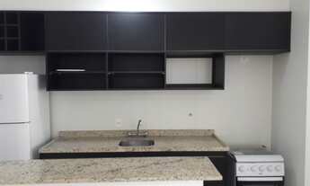 Imagem 1: Cadoro - Alugo apto de 2 dormitórios - semi mobiliado